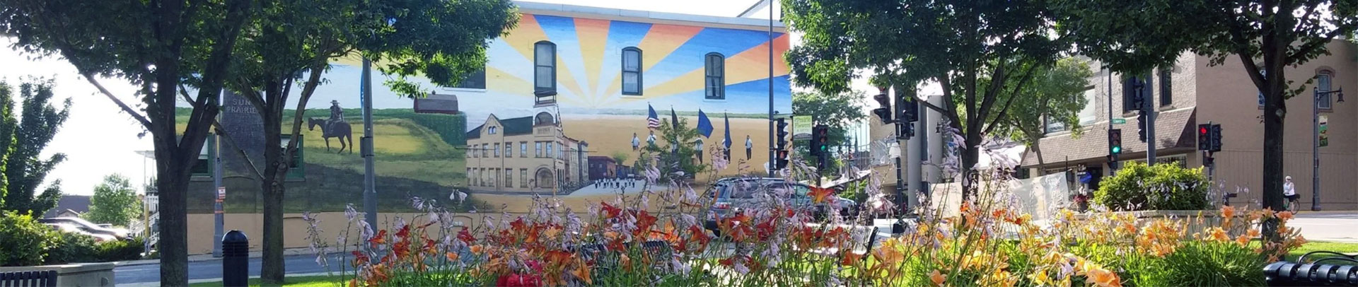 About Sun Prairie Wellness Coalition